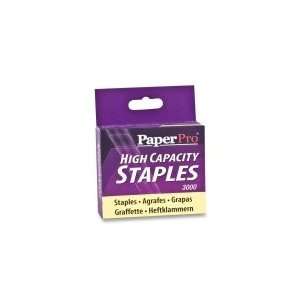  PaperPro Premium High Capacity Staples