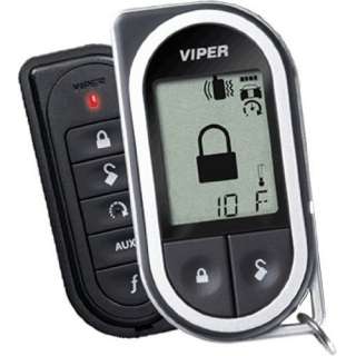  Viper 3303 2 way Security System