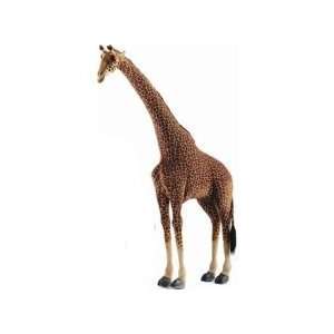   Hansa 3672 8 Extra Large Giraffe Plush Stuffed Animal Toys & Games