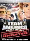 Team America (DVD, 2005, Widescreen Collection/Unrated)