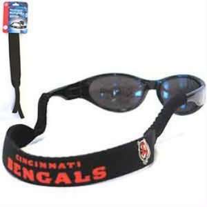 Cincinnati Bengals NFL Sunglass Strap 