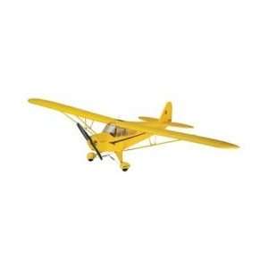  Hobbico Piper Super Cub 2.4 RTF Airplane Toys & Games