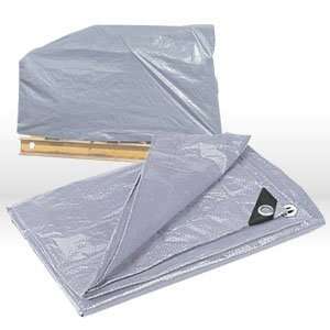  CSM Tarps 24060 Super Duty Tarp w/ Plastic Corner Sleeve 