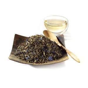Teavana Earl Grey White Tea, 2oz  Grocery & Gourmet Food