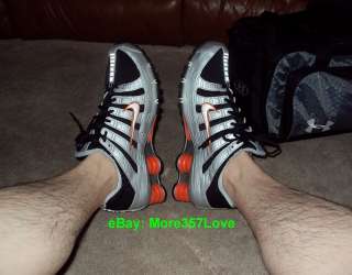   MEN SHOES 10.5 USED WORN TRASHED RUNNING WORKOUT GYM X SPORT SNEAKERS