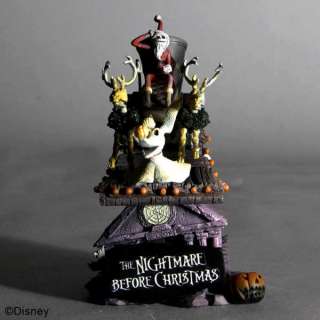 Item name  SQUARE FORMATION ARTS [The Nightmare Before Christmas 