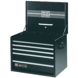    Wright Tool Cougar WT916B Road Warrior Tool Chest
