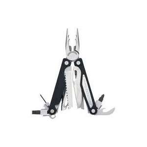  Tool Leatherman Charge Alx With Leather Sheath Everything 