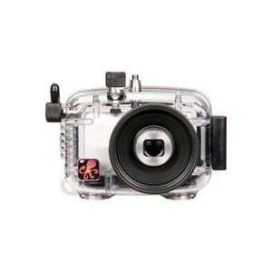   Underwater Camera Housing for Canon Powershot A4000 IS Digital Camera