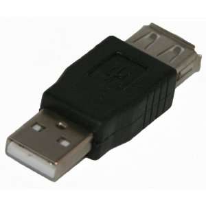  USB A Male to USB A Female Adapter Electronics