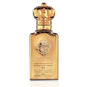    Clive Christian No 1 for Women Perfume Spray/1.6 oz. Beauty