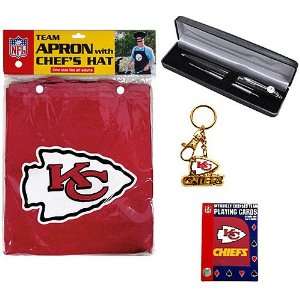  Pro Specialties Kansas City Chiefs Gift Pack For Him 