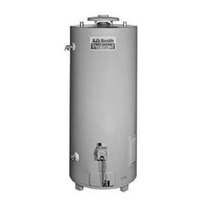  Bt 100 Commercial Tank Type Water Heater Nat Gas 98 Gal 