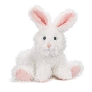 Webkinz Seasonal Plush Stuffed Animal Marshmallow Bunny