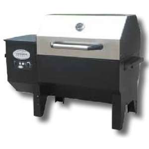  TG 300 Country Smoker Series Wood Pellet The Tailgater 