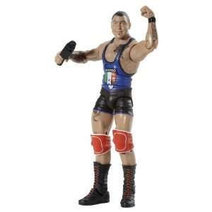  WWE Santino Marella Elite Collection Figure Series #3 